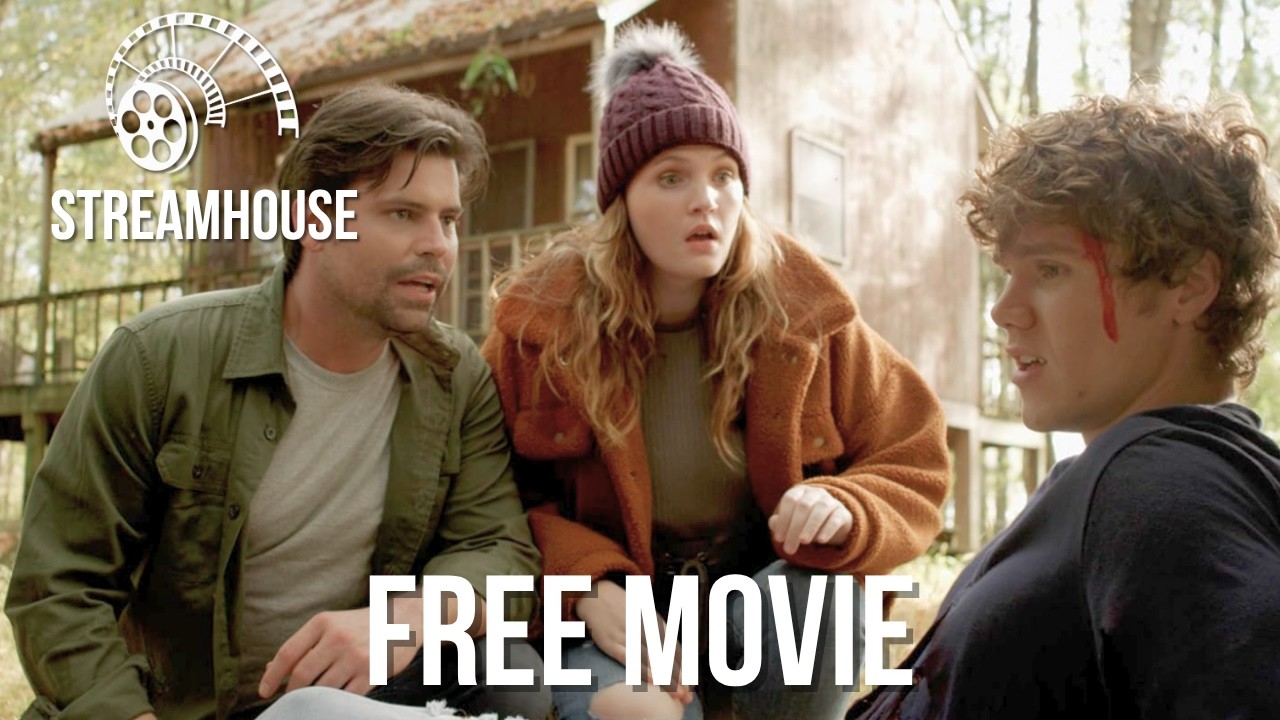 What&rsquo;s Hiding by the Lake? | FREE MOVIE