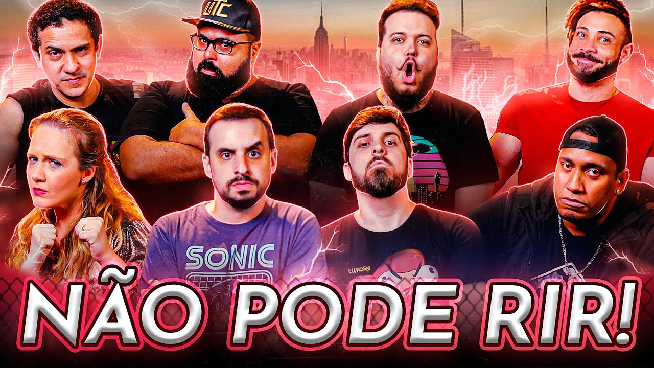 Daniel Lopes, Marcos Rossi, Bira Thomazi e Jhonny Drumond - #UTC 180