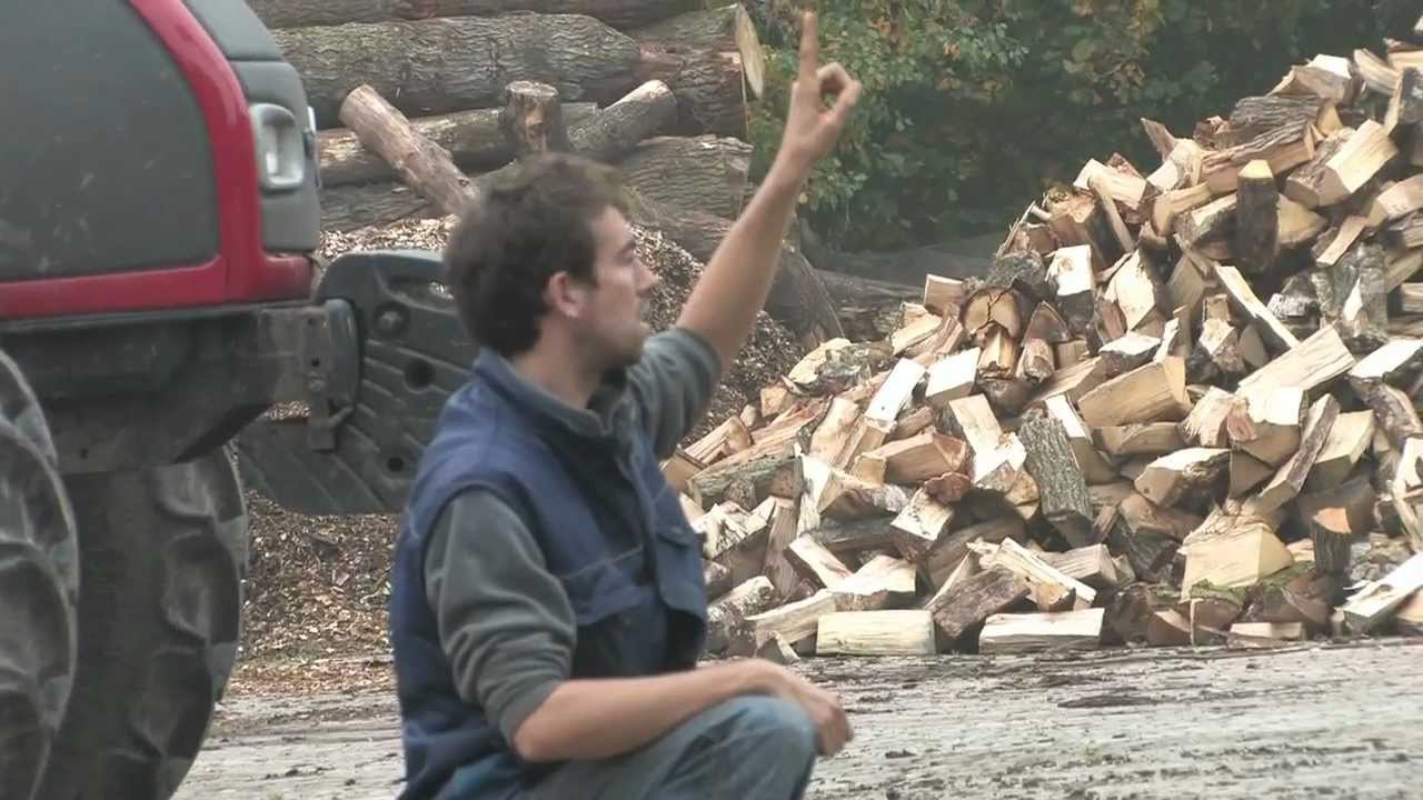 De keet een begrip in Terwispel november 2012