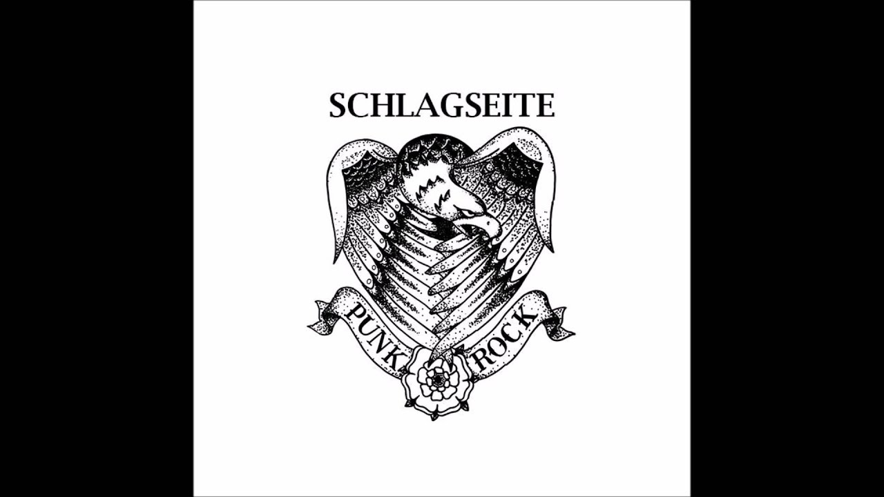 Schlagseite - 02 - Schlagseite
