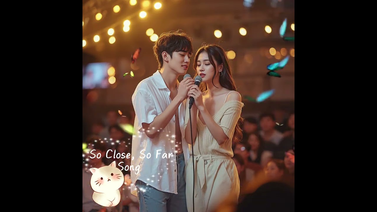 So Close, So Far Song 