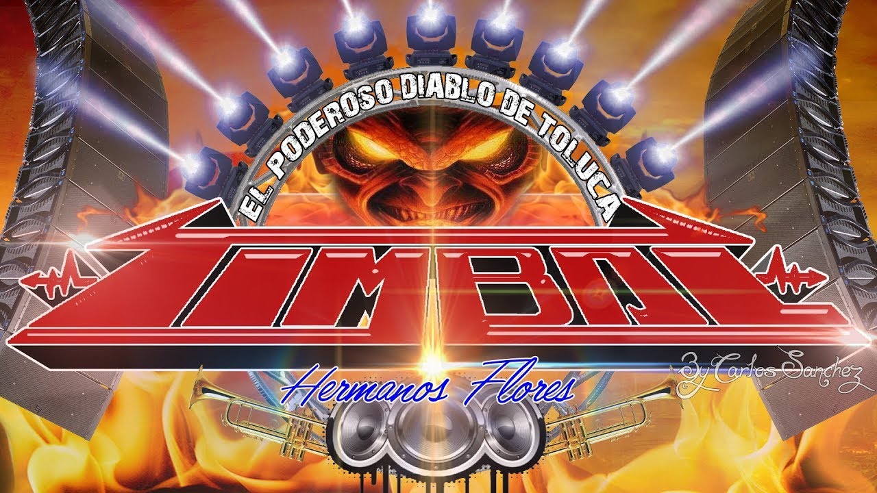 Sonido Timbal -Acordeones Endemoniados- La Heredad Ixmiquilpan Hidalgo 9 Marzo 2019