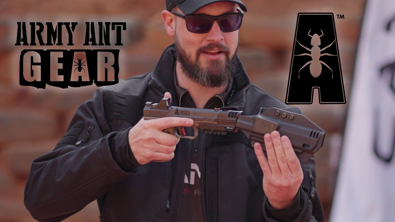 Кобуры Army Ant Gear