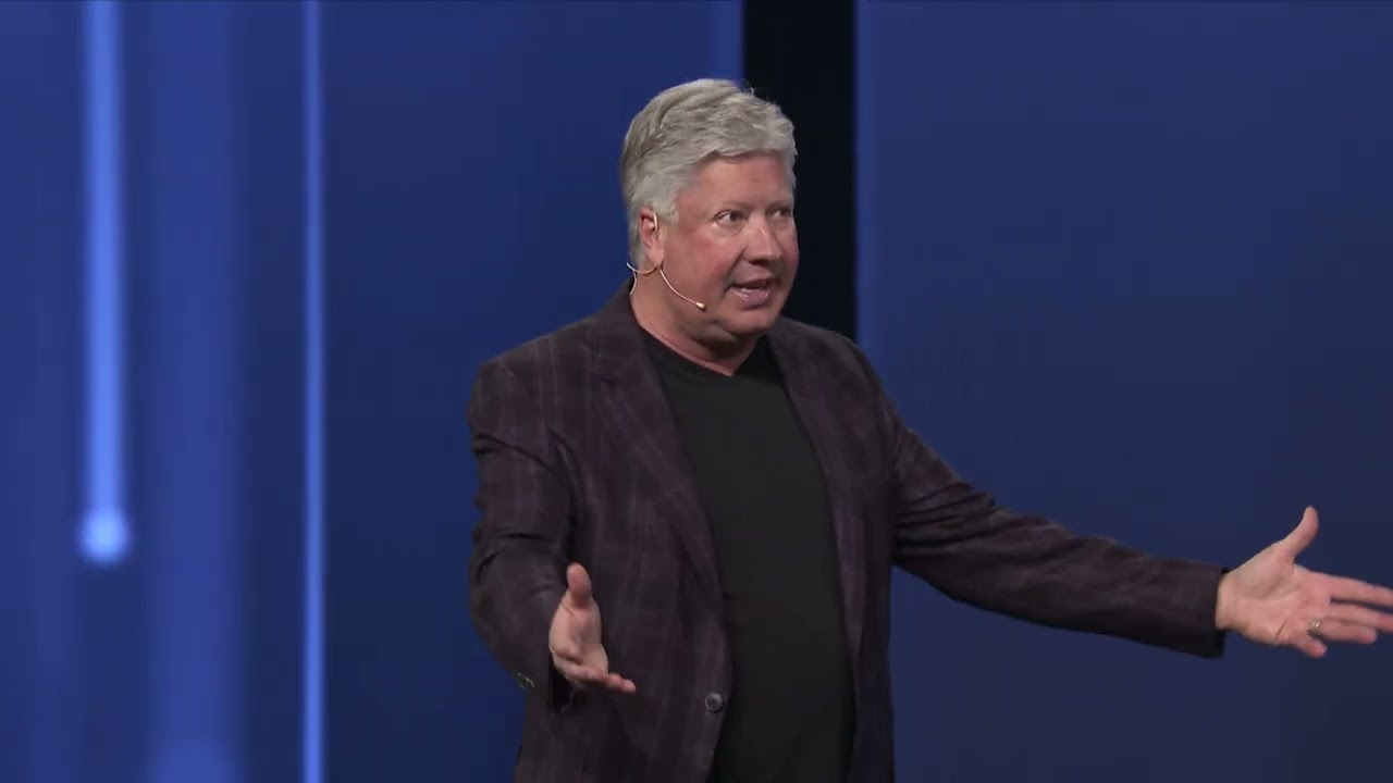 Wise Men Still Worship | Pastor Robert Morris | Standalone Christmas Message (2021)