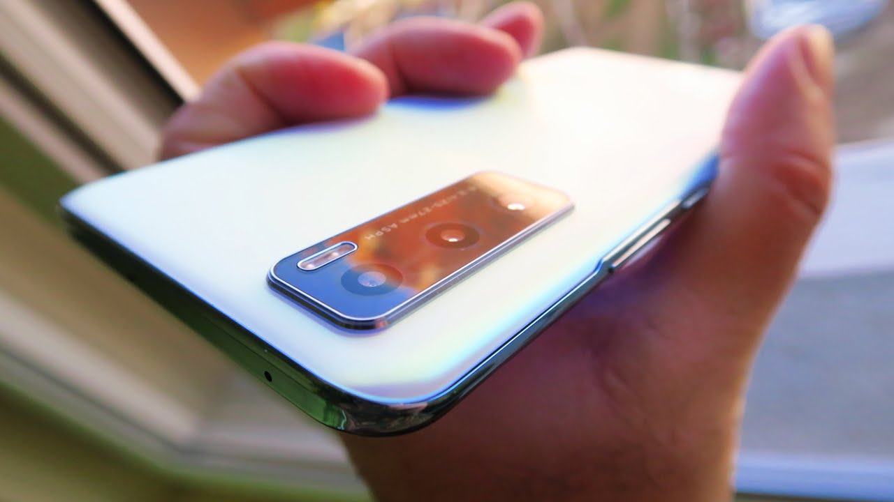 Vivo Y70 Review (Midrange Phone With 8 GB RAM, Fast Charge)