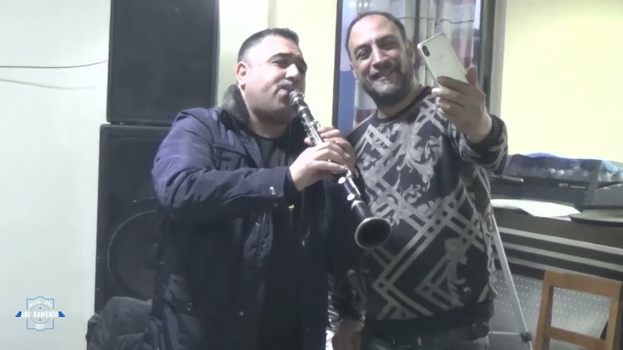 LADI BUJARIT - KABA ME KTHESE  & VALLJA E DADOS