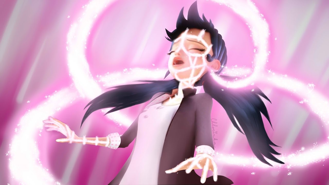 Miraculous - Speededit: New Powers Are Waking Up