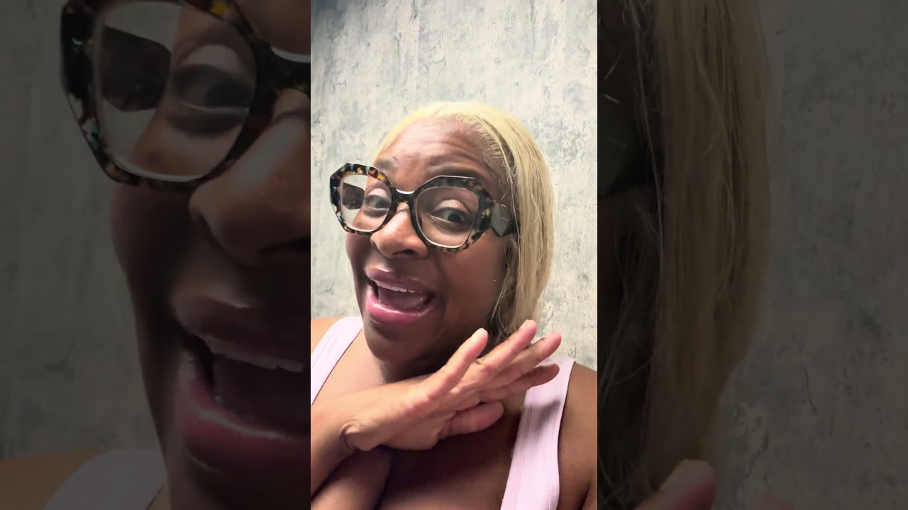 ピーチ・マッキンタイア🍑がデズティニー・ロビンソンによるテープインを初めて受ける🔥☄️🔥