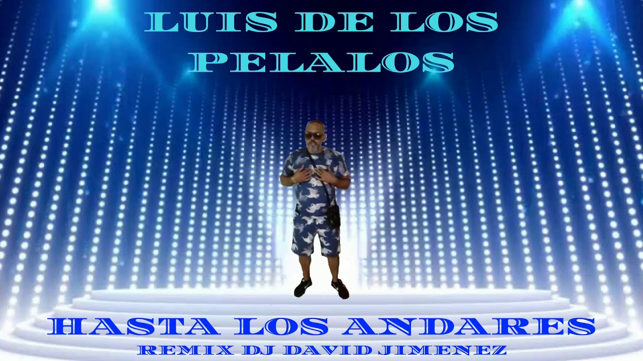 TEMAZO HASTA LOS ANDARES 2019 REMIX