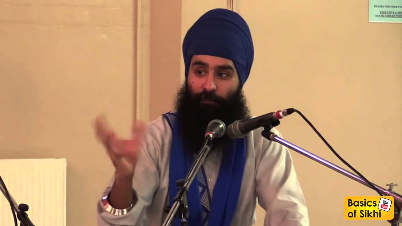 Hard Hitting Reality - How Gurdwaras are run