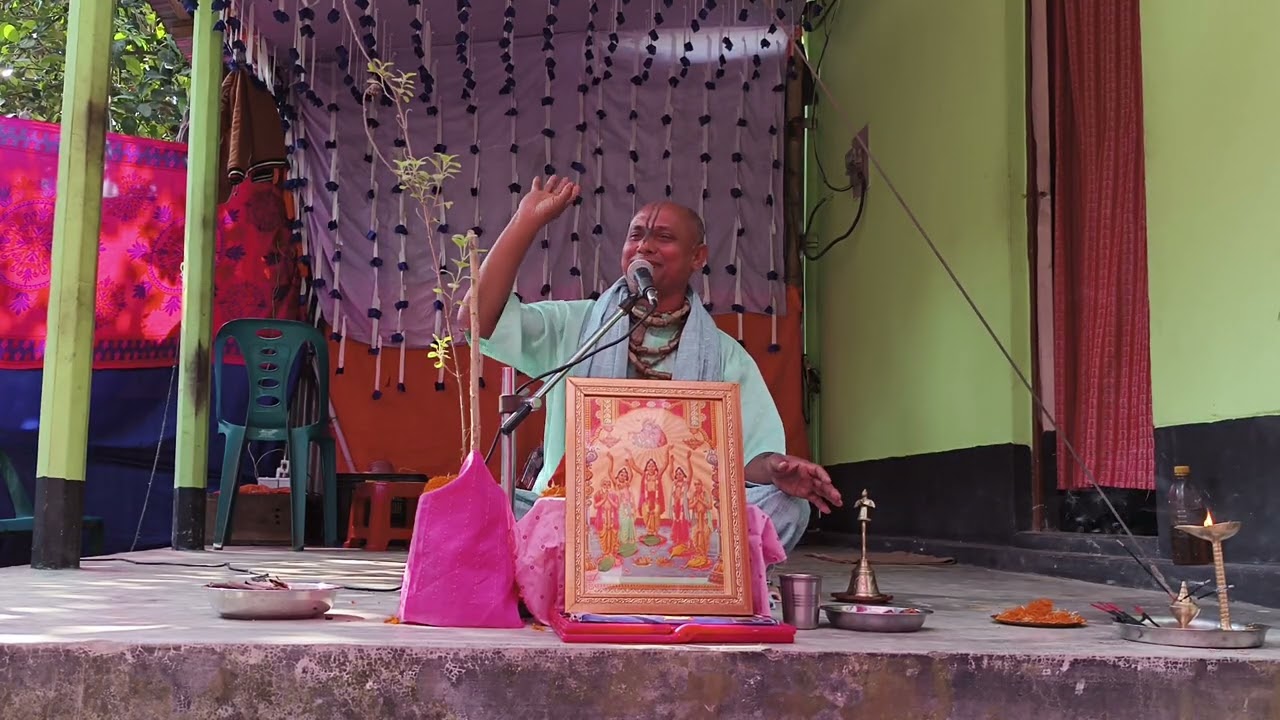মহাদেব পার্বতীর কাছে কি কথা বলেছিলেন ও সেই কথা কে শুনেছিলেন শুনুন তত্ত্ব কথা 