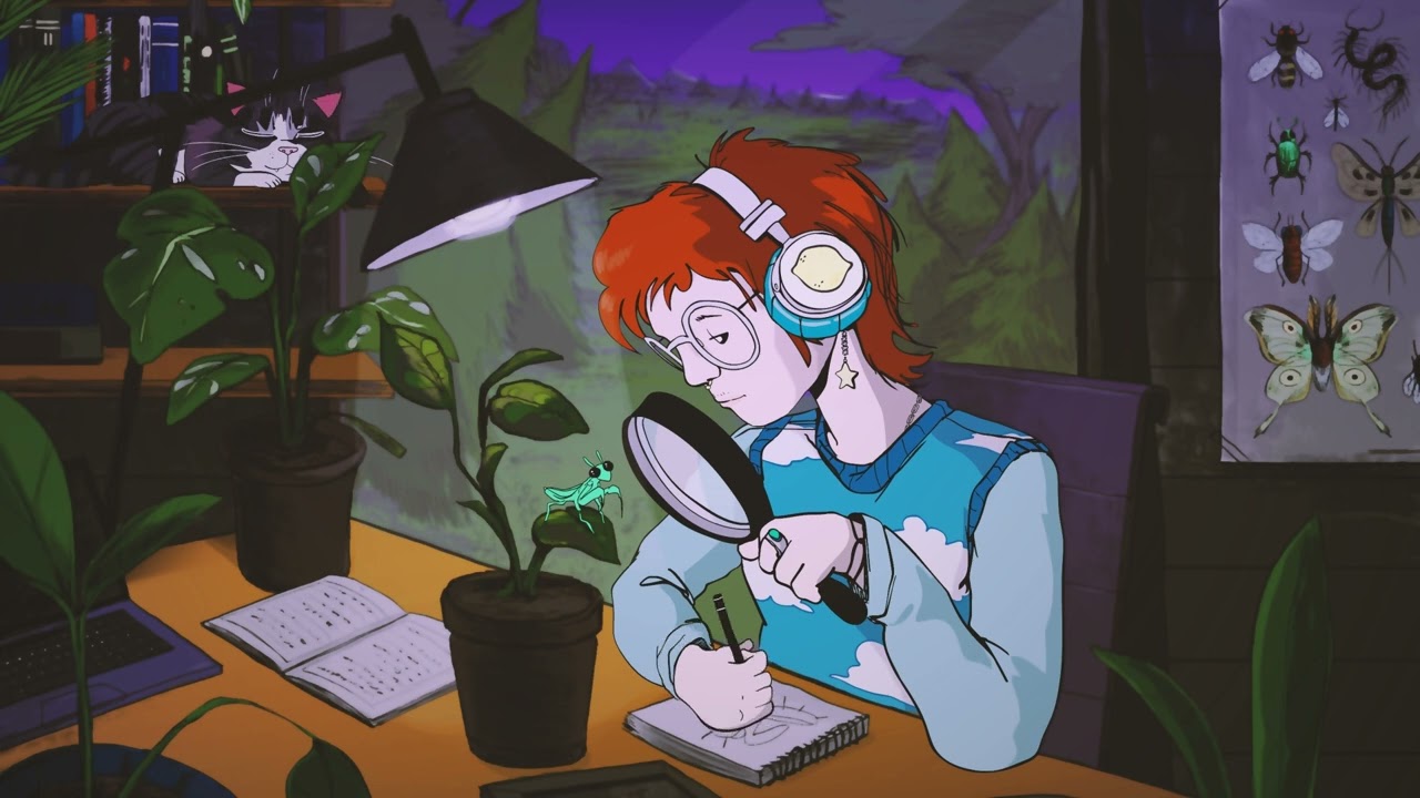Cavetown - 
