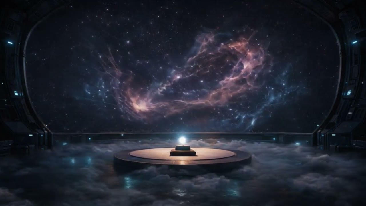 ATARAXIA SANCTUARY.EXE DRIFTING IN STILLNESS