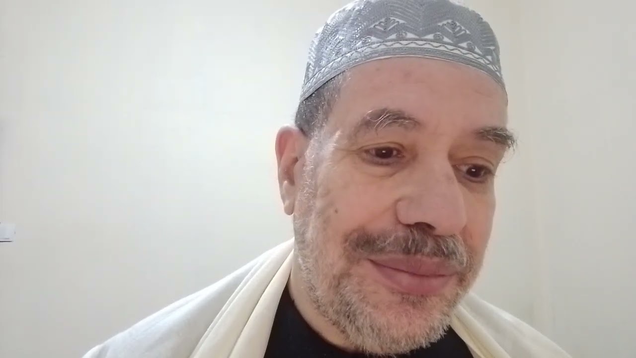رسائل من القرآن  الرسالة  193  إنا أنزلناه قرآنا عربيا  أبو حليمة الجزائري