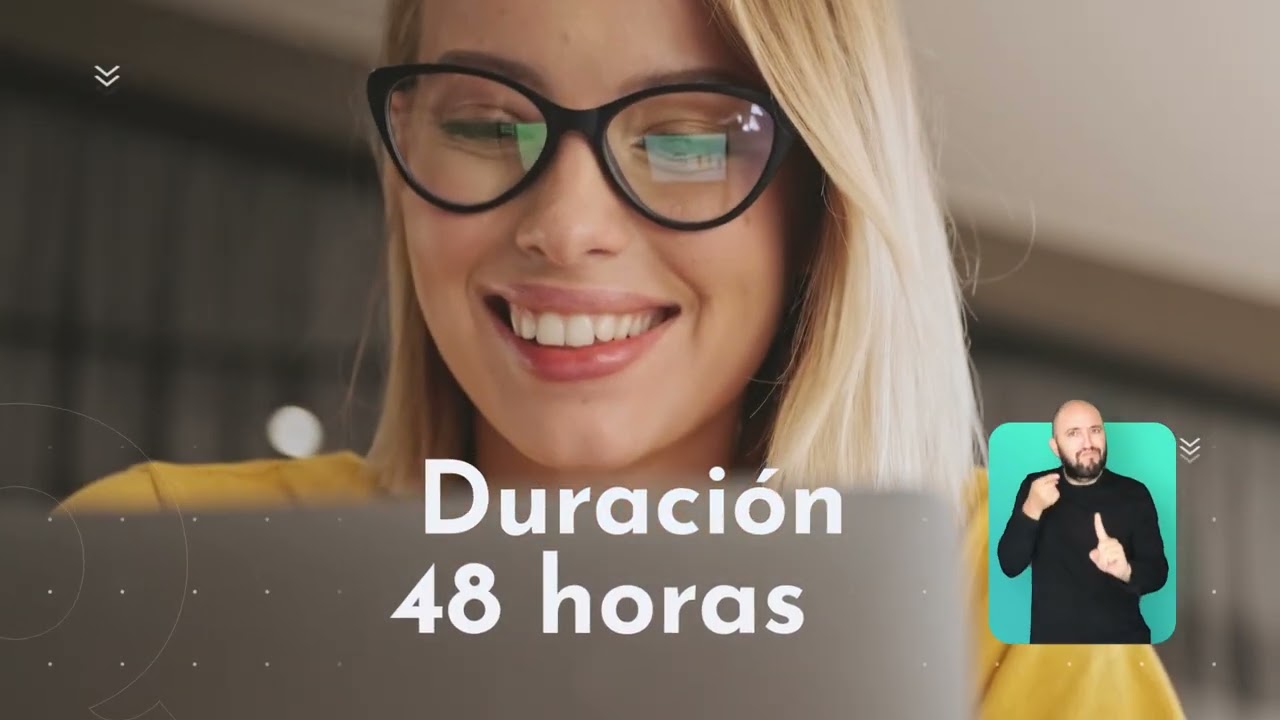 Curso Atención al cliente por medios tecnológicos