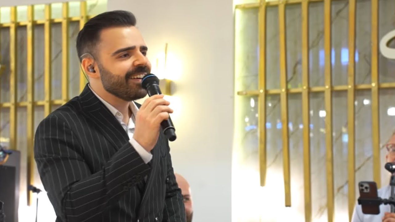 لؤي سروجي - عز الحبايب | ياللي بجمالك