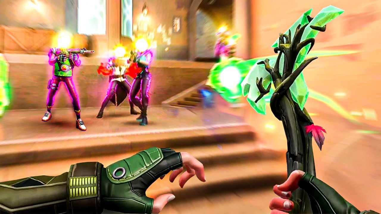 Tilting Immortals W/ Aggressive Skye Plays