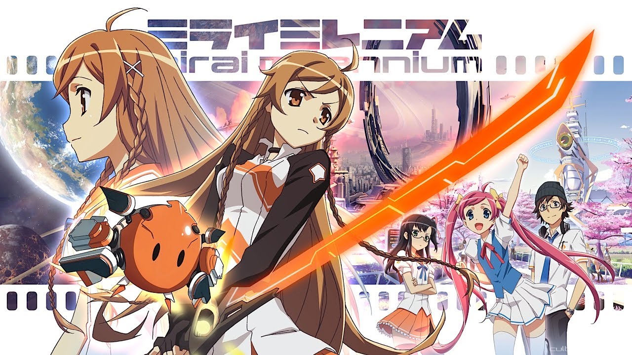 Mirai Millennium
