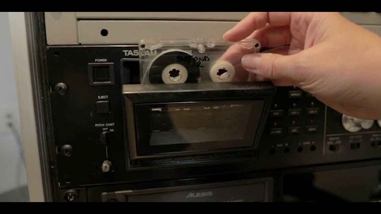 Steely Dan - The Roger Nichols Tape
