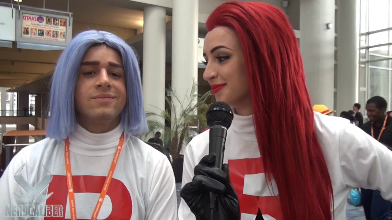 OTAKON 2017 - What Is Your Favorite Thing About Cosplay?