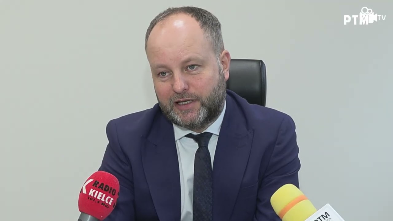 Rewitalizacja Działoszyc kolejny etap