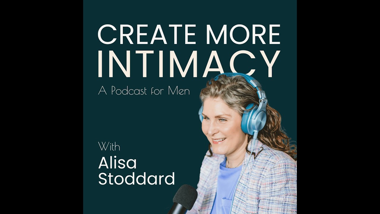 Why Providing and Protecting Aren’t Enough in Marriage Anymore | Ep 41