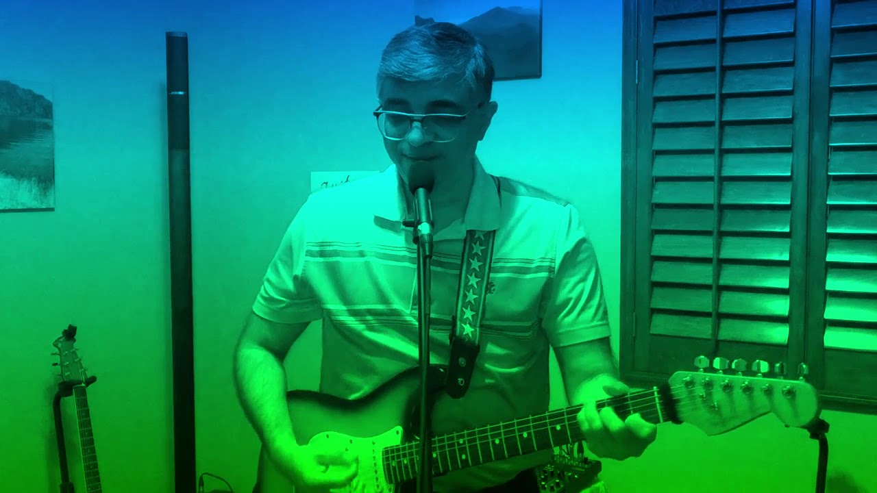 O Butterfly | M: Ilayaraja S: SPB, Asha Bhosle | Unplugged Cover | Guitar Suresh