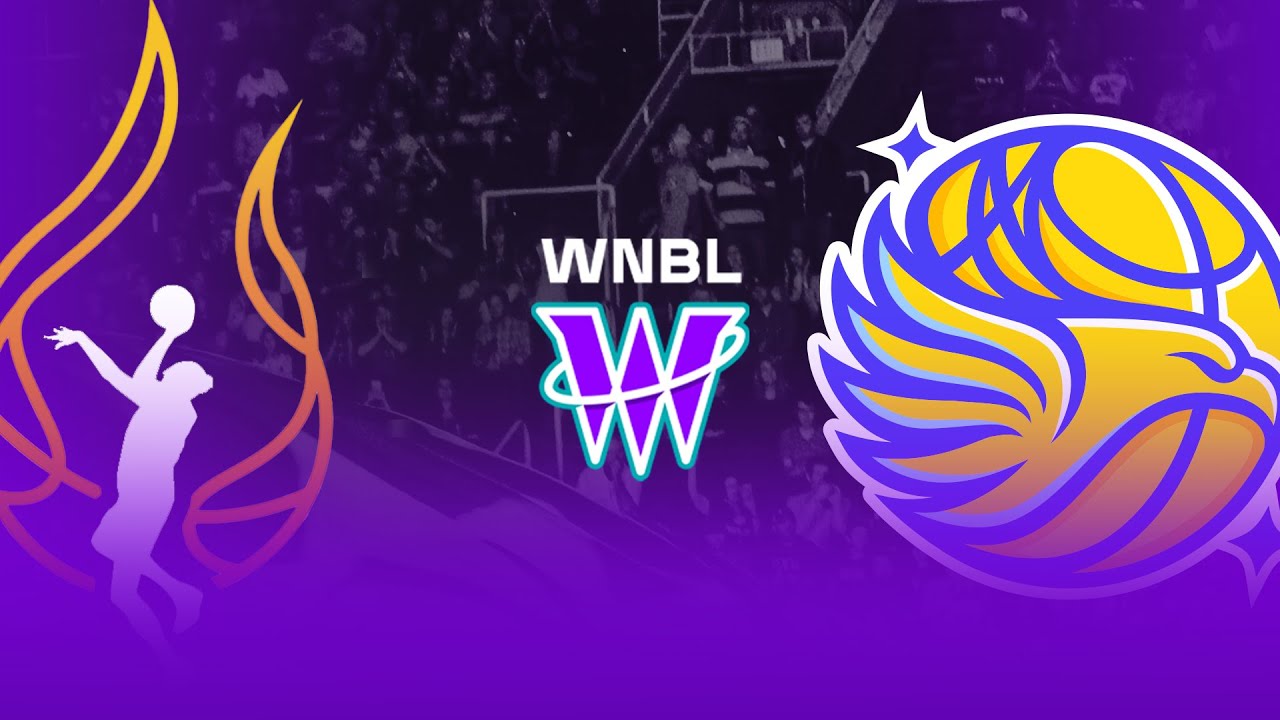 Townsville Fire v Bendigo Spirit WNBL26 | Rd11