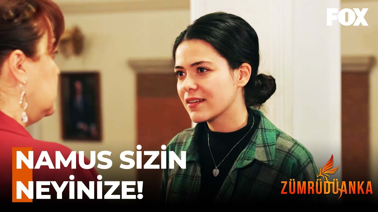 Suhandan Yargı Dağıttı - Z&uuml;mr&uuml;d&uuml;anka 23. B&ouml;l&uuml;m