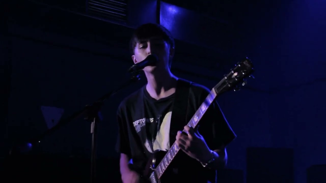 Intro + Ayer, hoy y siempre - Ayende (Club Conjura, 28/02/2026)
