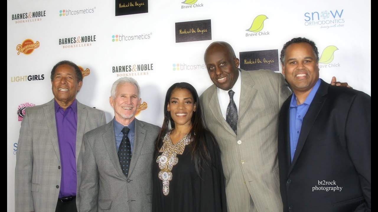 'Light Girls' Documentary - Red Carpet event