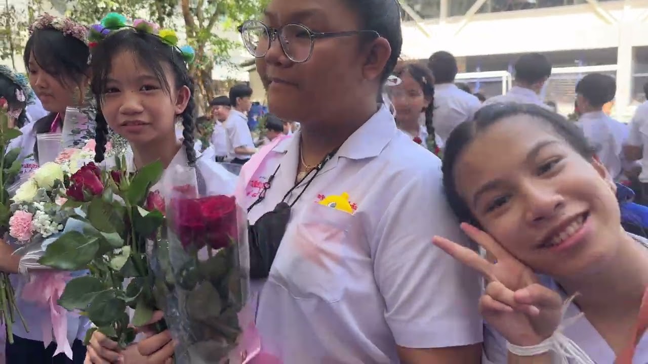 Flowers and Wishes 