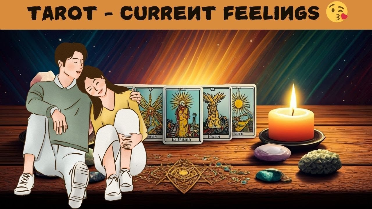 TAROT 🧿✨  CURRENT FEELINGS - தேவதையை பற்றி ஒரு பேய் சொன்ன பொய் வெளிவருகின்றது - உண்மை காதல் தோற்காது
