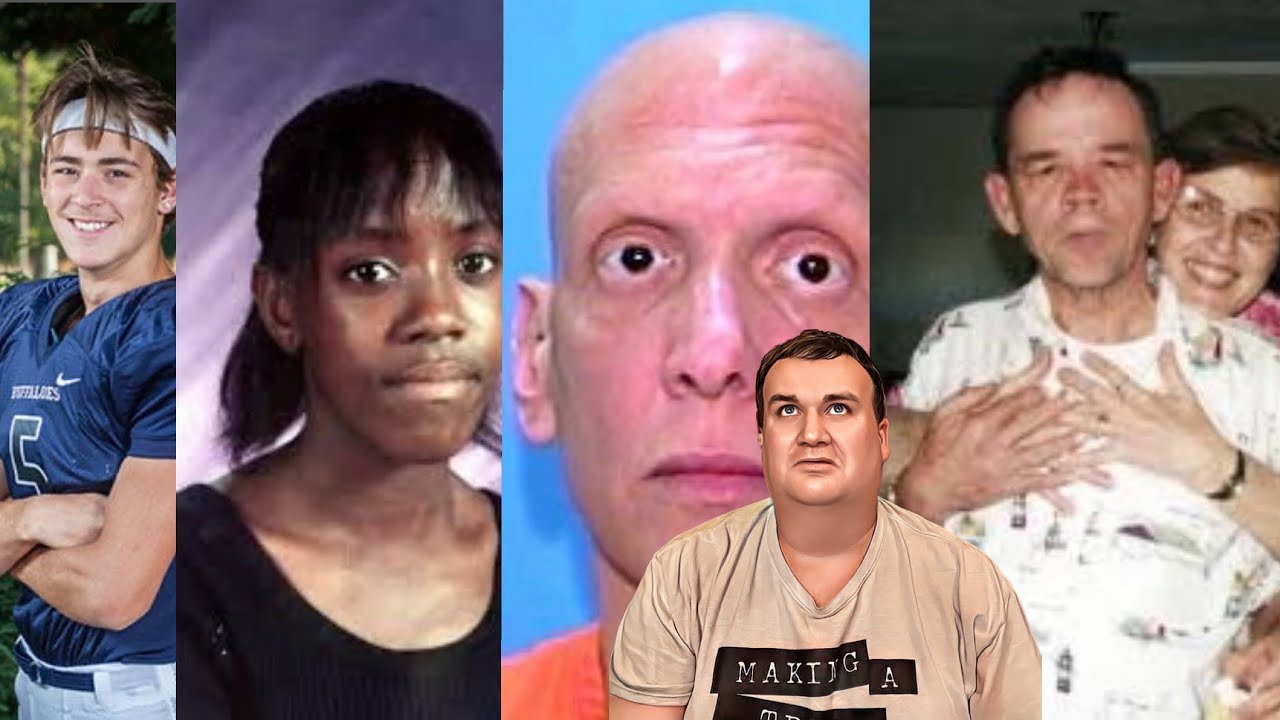 Making A True Crimerer TikTok Compilation Video From January 2024 | Over 6 Hours Long!