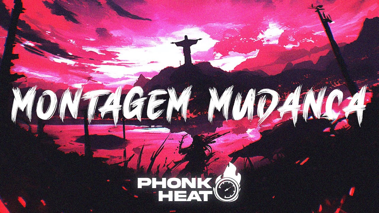 MXZI, Ariis & GXMZ - Montagem Mudan&ccedil;a