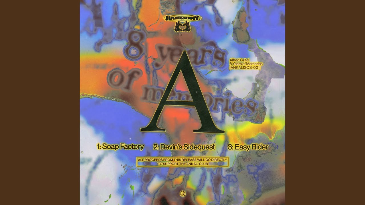 Devin's Sidequest
