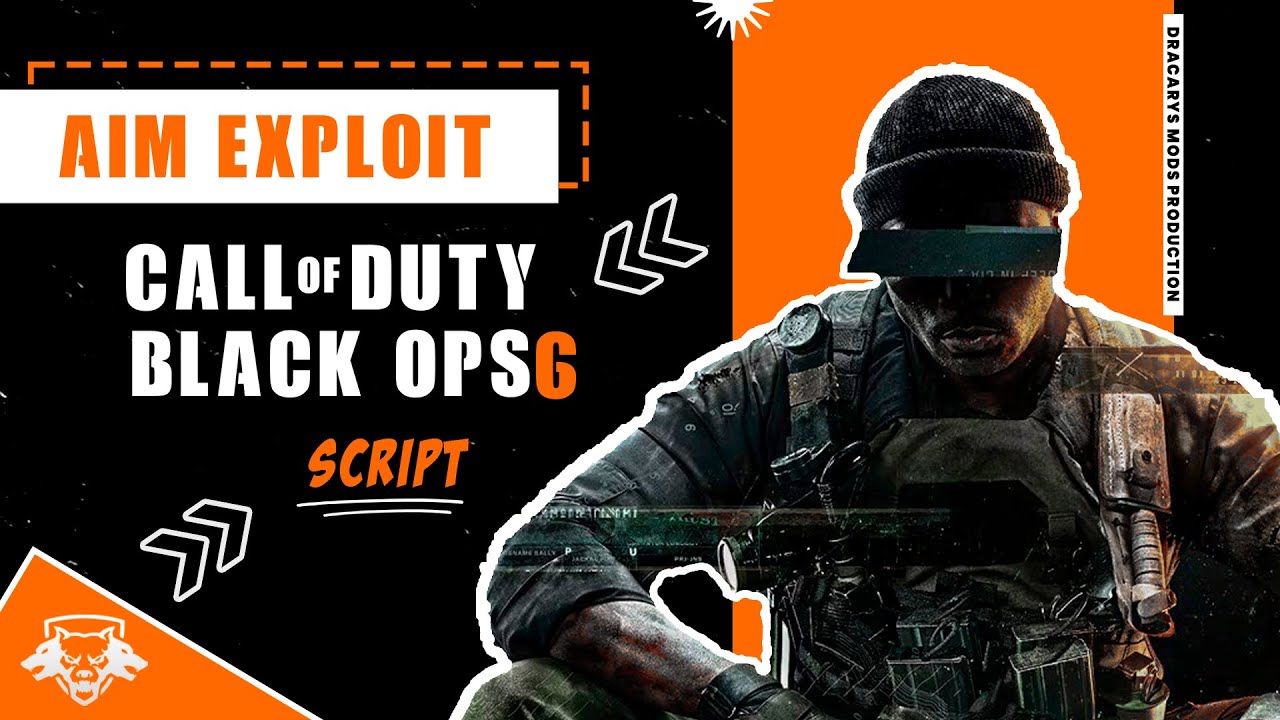 *FULL SETUP* ✅ BLACK OPS 6 Cronus Zen Script (MAX AIM LOCK ,NO RECOIL, MISC MODS) BO6 Cronus Zen