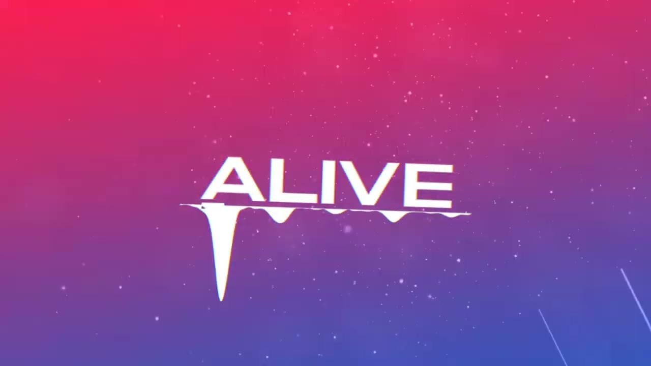 Alive (Extended Mix) - Sp3ctrum-5 & Aevo