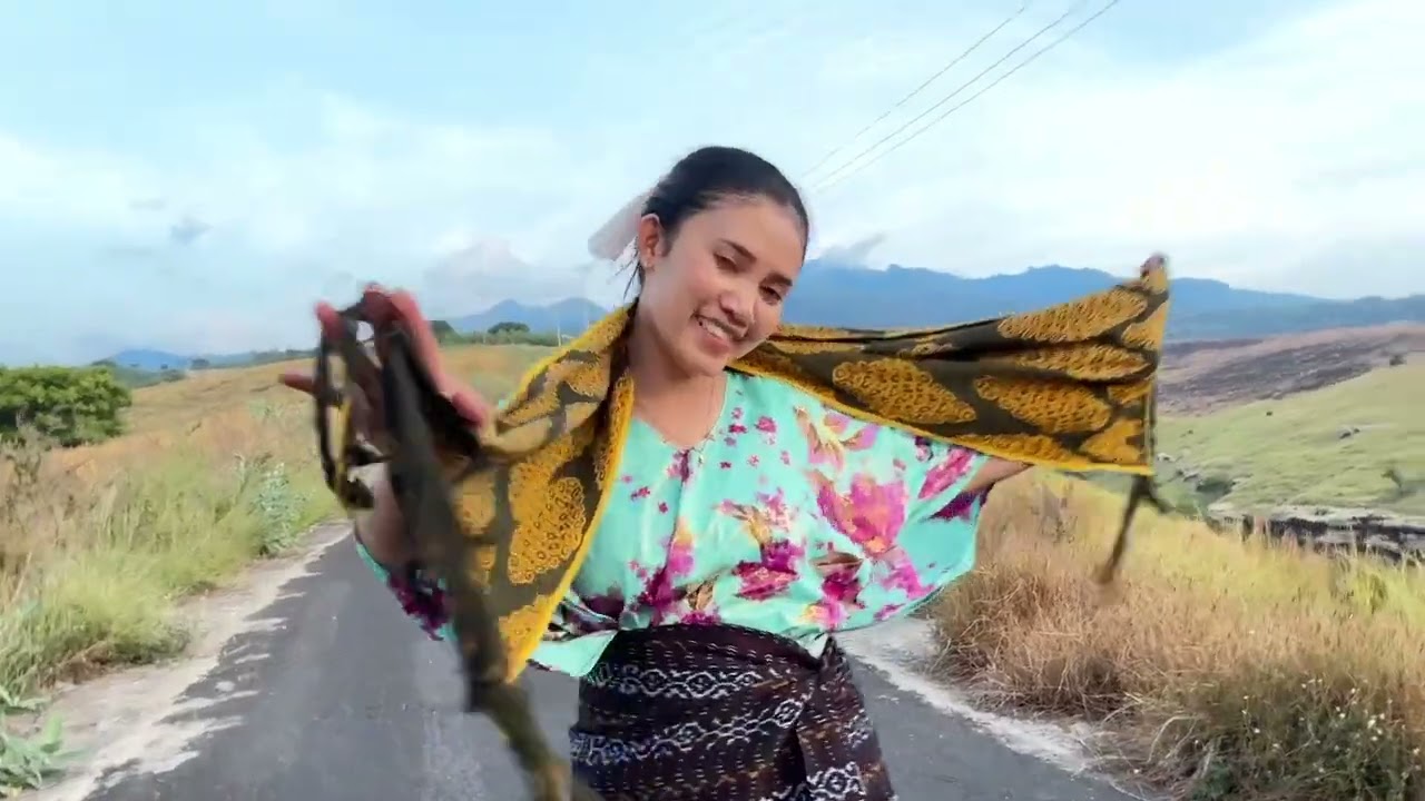 Lagu Daerah Ende Lio Terbaru || DUO DUO || Kelvin Remixer x Oliva Helmin x Juan Dale 2025