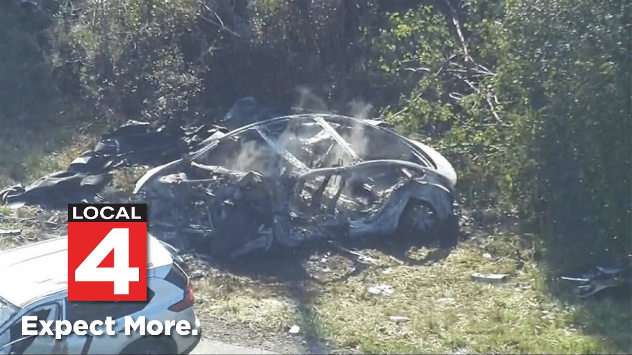 3 dead in crash on M-14 in Washtenaw County, says police