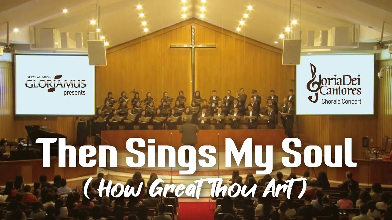 Gloria Dei Cantores - 