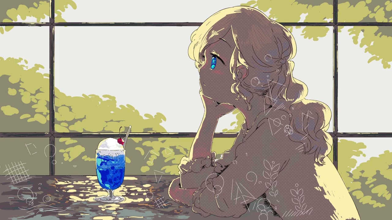 Lemon Soda／RUHIA feat.宮舞モカ