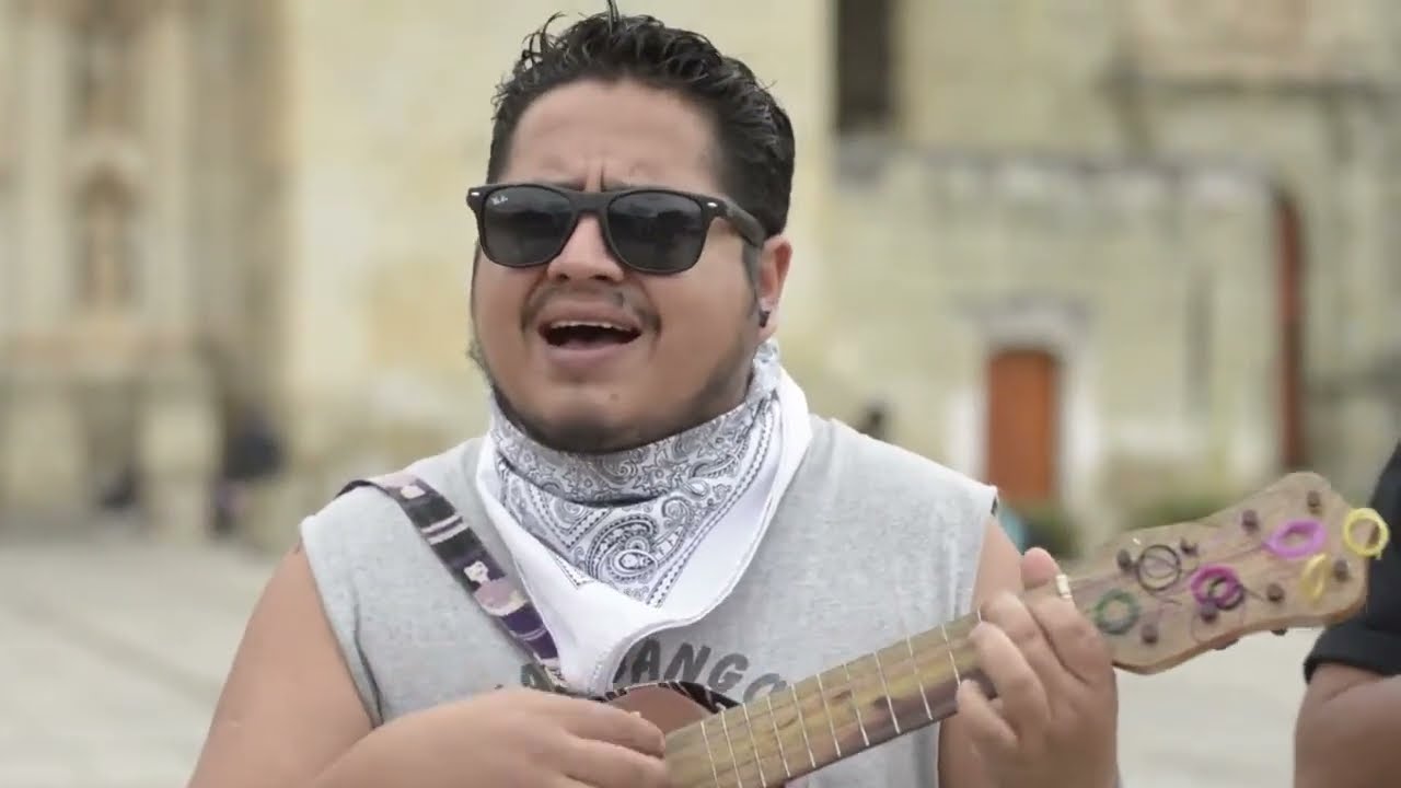 Colectivo Carretoneros El Fandanguito Feat El Negro Cimarrón OFICIAL