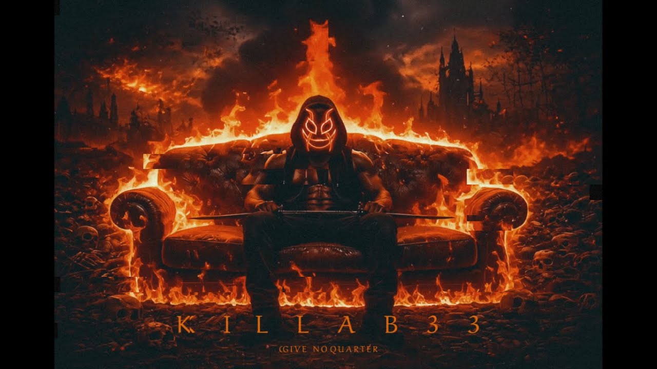 KILLAB33