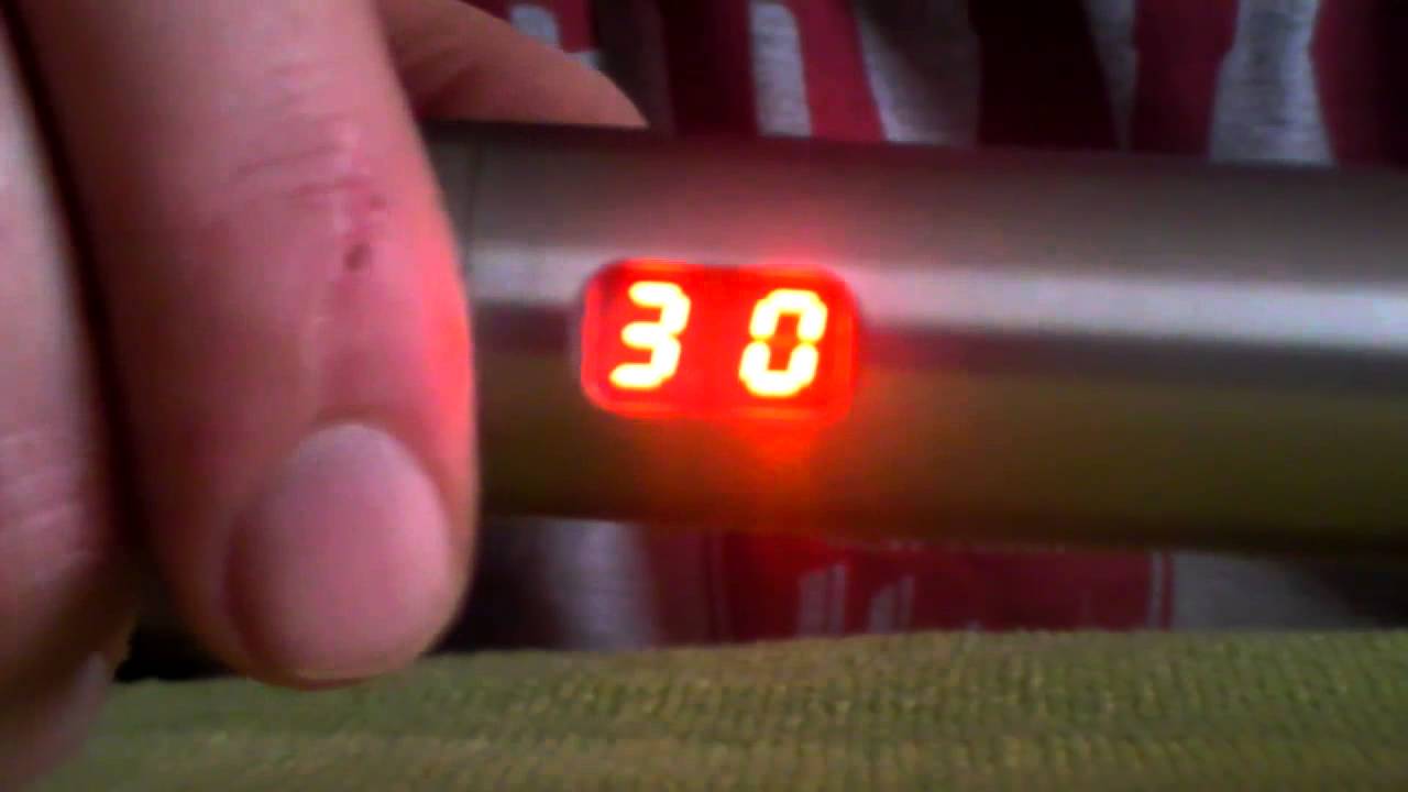 Review of the Dani Extreme Variable Wattage Device