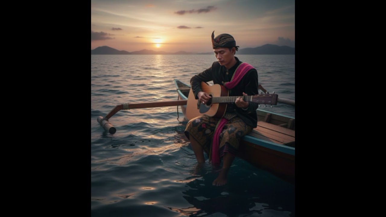 Sasak terbaru judul_tepisahan kance dengan toak cipta : dayat (daychanel)