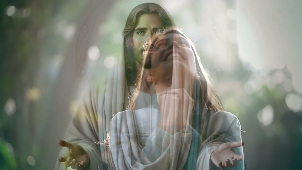 In The Image Of God