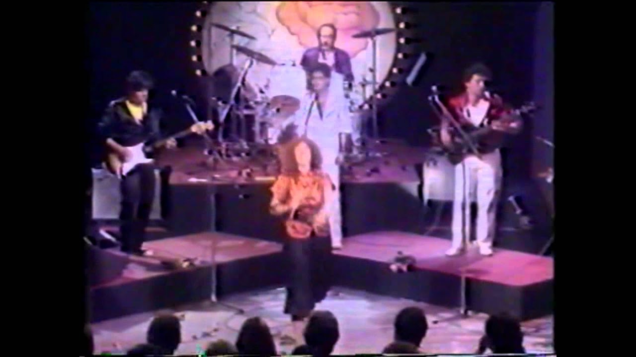 Valeria Lynch - Programa Especial de Badia & Compañía