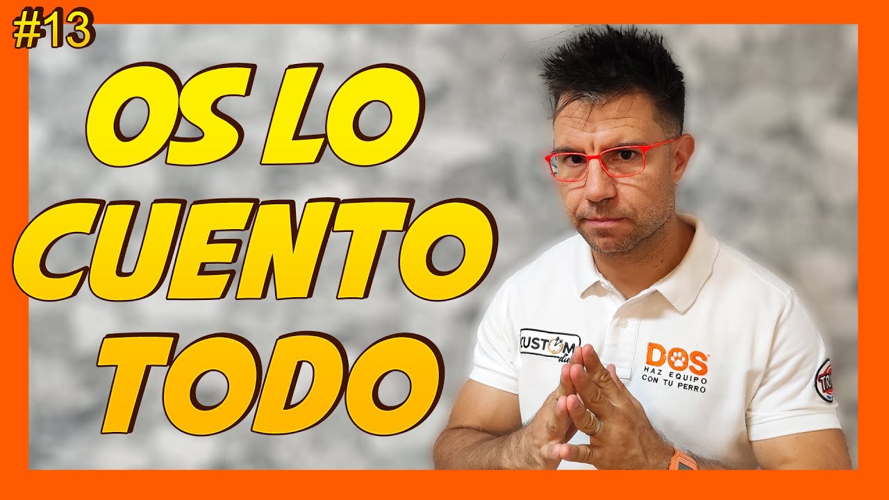 Educar a un perro cachorro desde cero 🐶 | Confesiones 😅