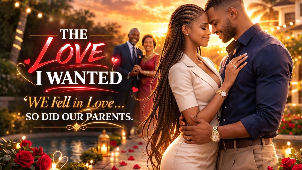 THE LOVE I NEVER KNEW I WANTED | Age Didn’t Matter… But Destiny Changed Everything(Love Story Movie)